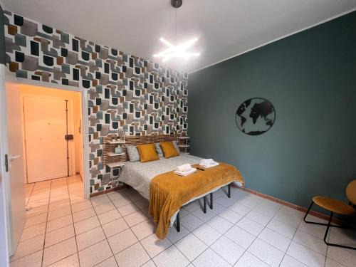 Romandays appartamento