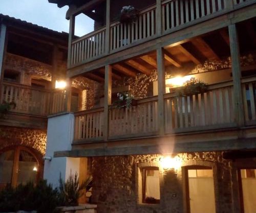 Romantic Boutique Hospitality