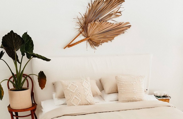 Romantic hinterland guesthouse