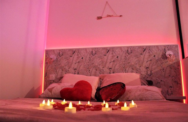 Superbe appartement spacieux - Centre historique