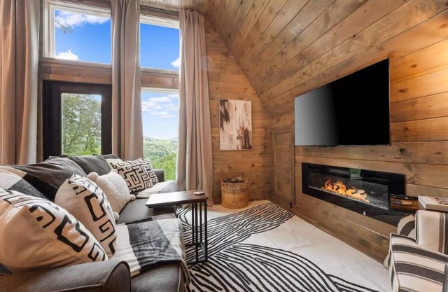 Romantic Sunsets Couples A Frame H/T Buffalo River