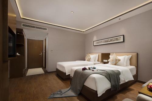 Rome Hotel