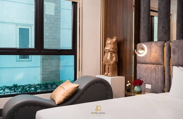 Romeo 2 Hotel HN by Bay Luxury