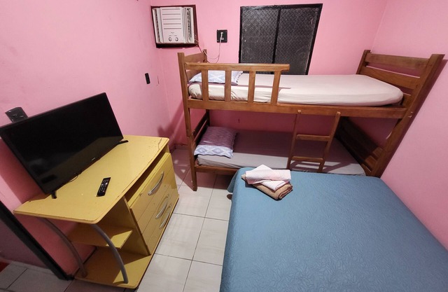 Romulo Ap3 Residential