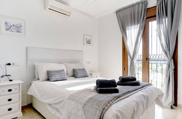 Roof Terrace Apartment