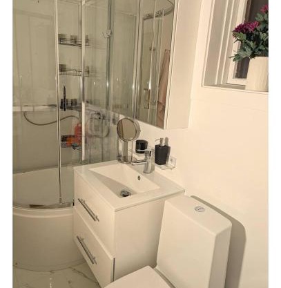 Room at House of ade