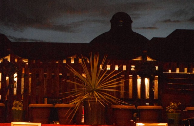 Room-camp - Santos Cabana Santino