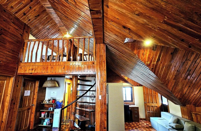 Room-couple Room 2C Transient Baguio Wif