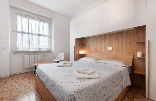 Room 'Enza 1' with Wi-Fi