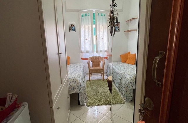 Room-giuly's Room Porto Santo Stefano