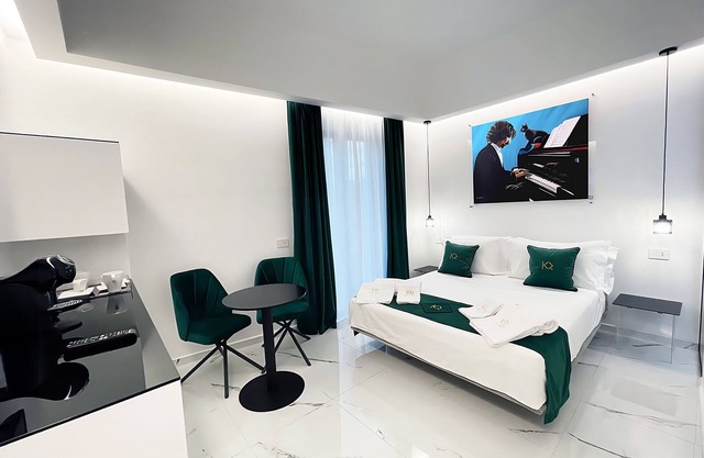 Room in B&B - B&B Kreart Suite & Rooms