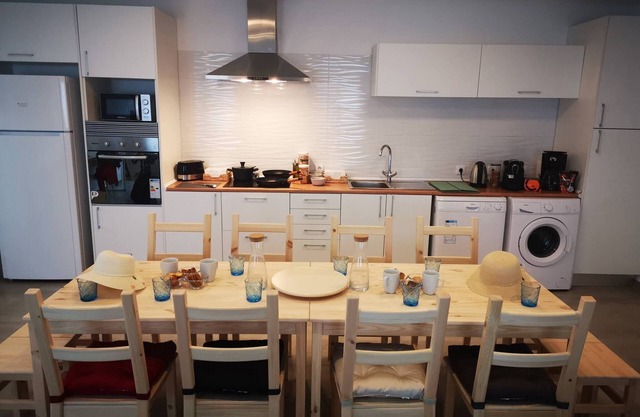 "room in Guest Room - Luxury Room For 6 - Guesthouse"