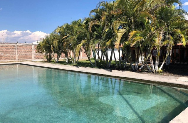 Room-lodging and Camping the Island