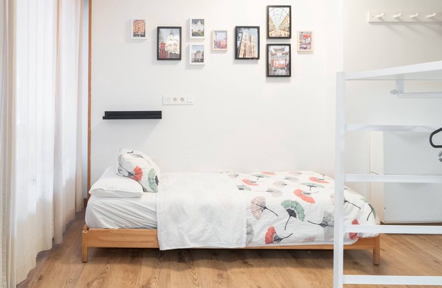 Room 'Londres' with Wi-Fi