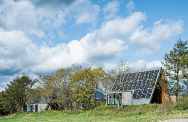 Room only FARM VILLA taku/Shibetsu District Hokkaidō