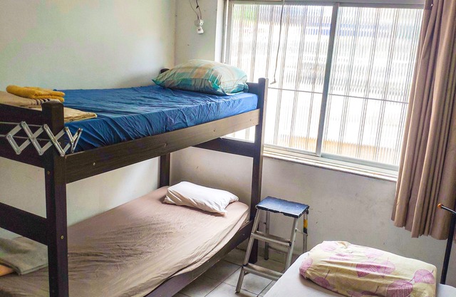 Room rental in Botafogo