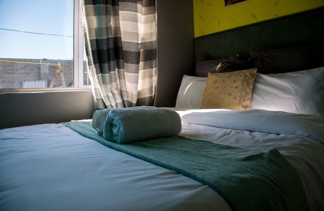 Room-relaxing Guest House in the Heart o