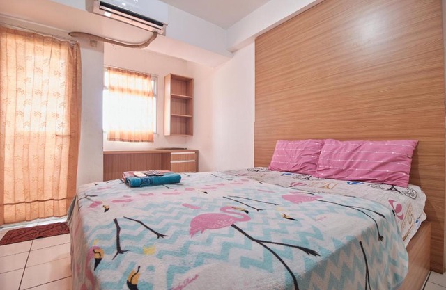 Room Rendi Gunung Putri Square