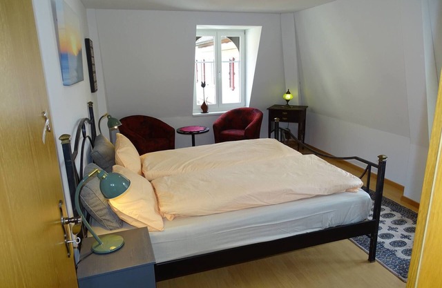 Room-room "chaiserstock" BnB