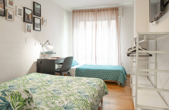 Room 'Warsaw' with Wi-Fi