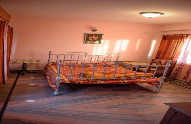 Room with Private Kitchen