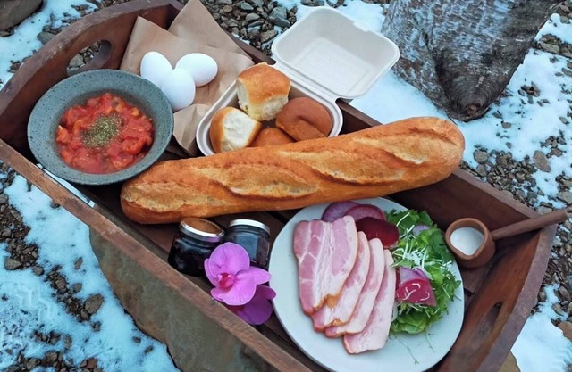 room888 Breakfast included | 45 people Private/Yubari County Hokkaidō