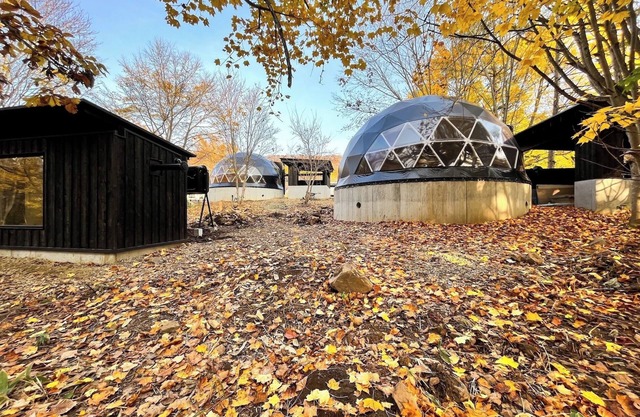 room888 Inclusive plan | 2 people with private /Yubari County Hokkaidō