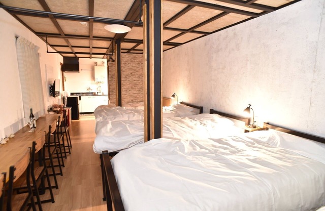 roomDC/Otaru Hokkaidō