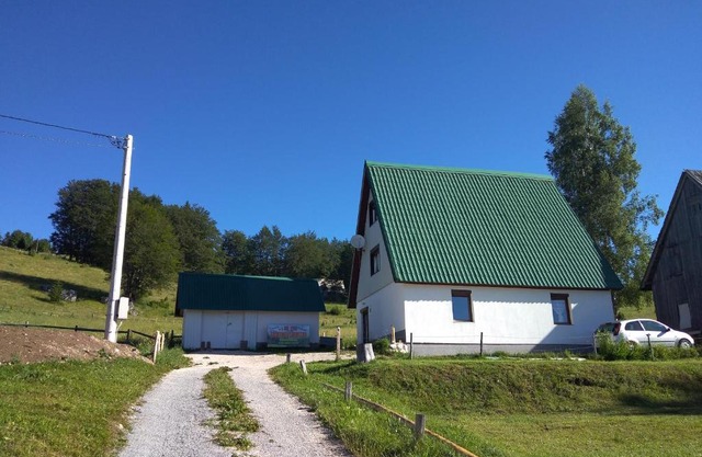 Rooms Apartment Durmitor