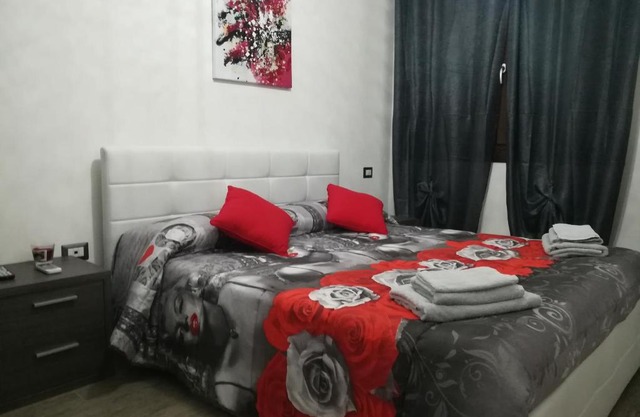Rooms Loru
