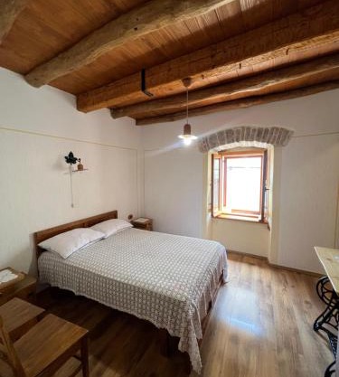 Rooms Poli Luce - Room Jurina