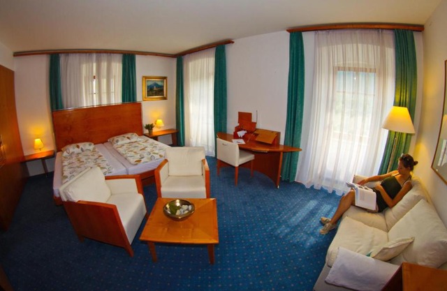 Rooms Savinja
