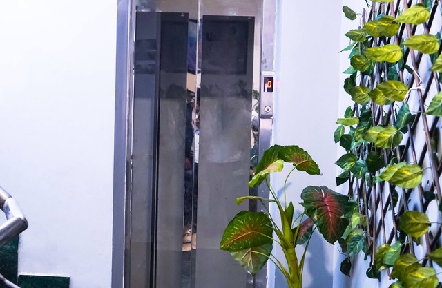 Roomshala 028 Blu Lagoon