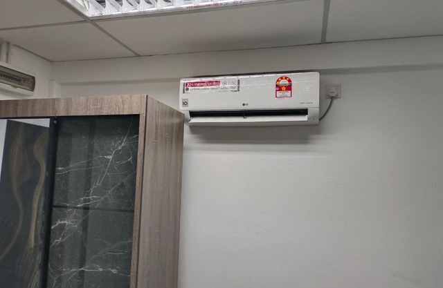 ROOMSTAY NIMAZA Bilik 2