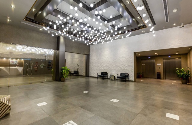 Rosalina Hotel