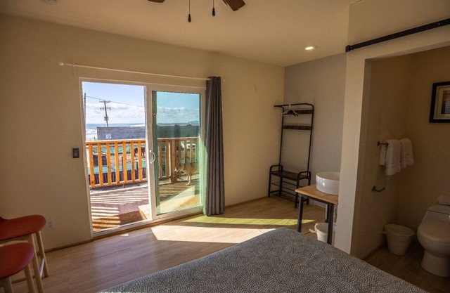 Rosarito Beach Rooms #1