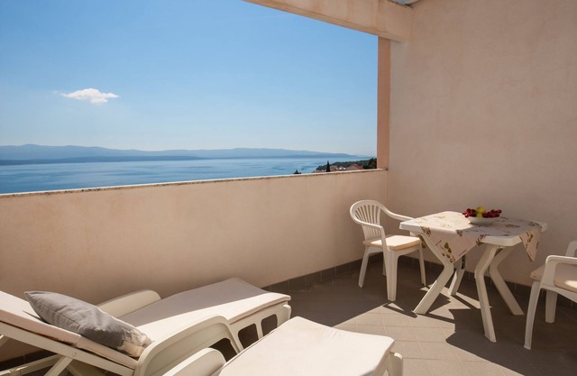 Rose Garden Apartments