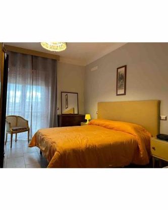 Rose Irpinia Home