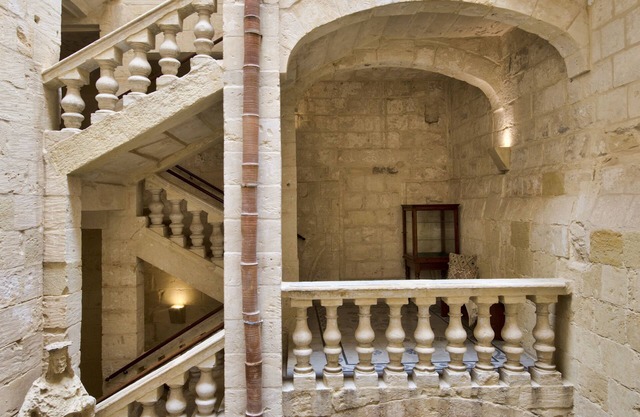 Rose Of Rhodes Palazzo