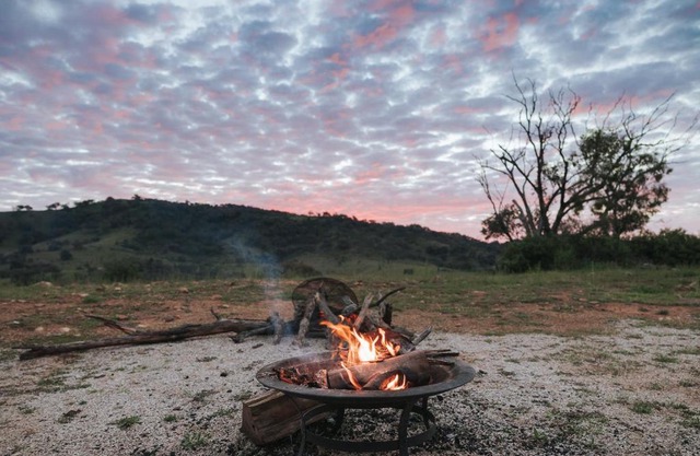 Rose Quartz - 1 Bed with Mountain Views - Kundalini Lodge