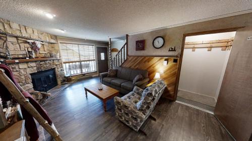 Rose Rock Mountain View - Pet Friendly - Fireplace - WiFi - Hot Tub - Washer - Dryer