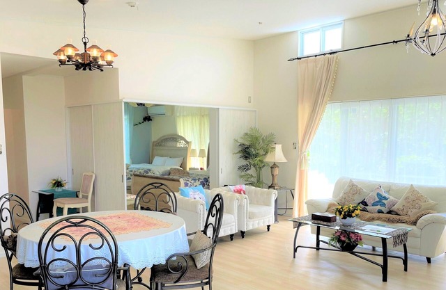 Rose Terrace Bise