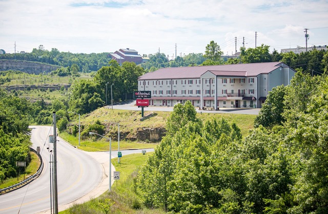 Rosebud Inn