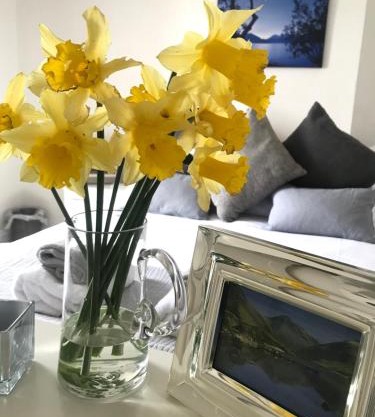 Roses Cottage - near Scafell Comfy Modern Idyllic