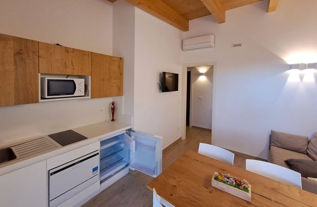 Roseto Apartments Trilo 3 by Interhome