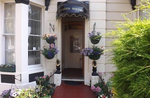 Rosita Hotel