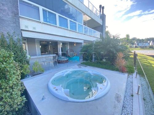 Rossi Atlantida Apartamento