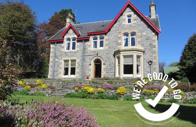 RossMor Bed & Breakfast