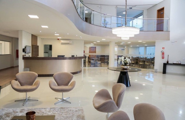 Rota Hotéis Itumbiara