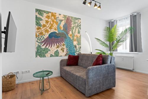 ROTH Apartments Remscheid-Mitte